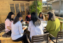 农发行怒江分行开展“巾帼展英姿 逐梦新时代”三八节系列活动-看看云南