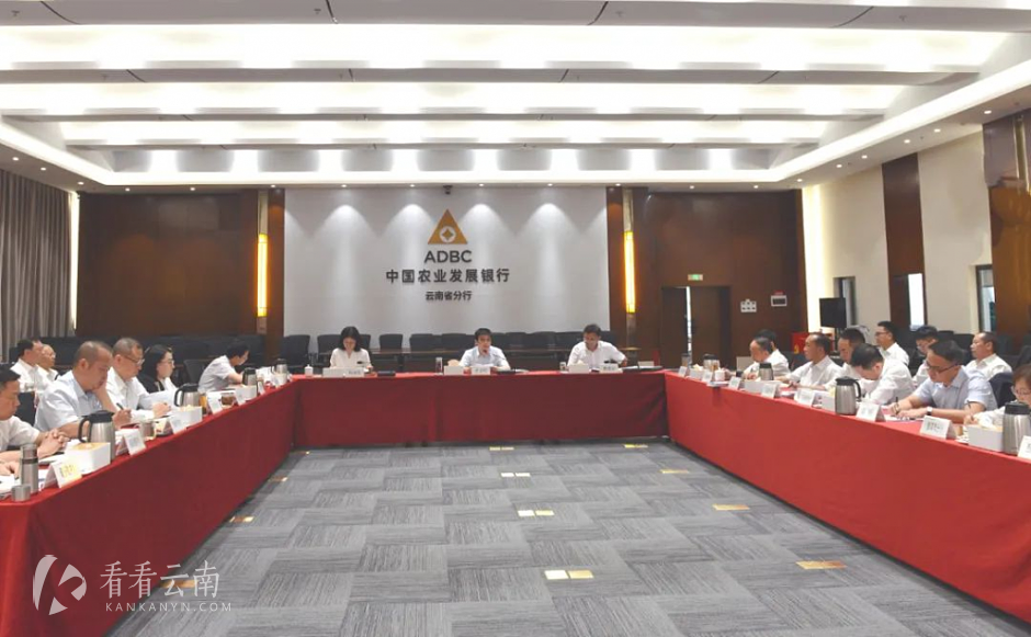 会议现场（段滢 摄）