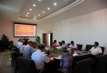 农发行易门县支行党支部开展庆“七·一”主题党日活动-看看云南