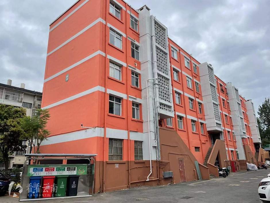 改造好的砖瓦厂实景