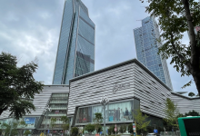 上半年恒隆租赁收入创历史新高！昆明恒隆广场租金收入同比增9%-看看云南