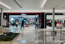 试营业1年后昆明东风广场又一大体量商业开业了！体量约16万㎡-看看云南