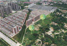 曲靖经开区5宗138亩土地推介，逾6成为商业地-看看云南